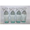 Image 1 : (4) X 828ML METHOD DAILY SHOWER SPRAY CLEANER