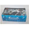 Image 1 : MAGIC SEALED RAVNICA ALLEGIANCE BOOSTER BOX