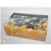 Image 1 : MAGIC SEALED GUILDS OF RAVNICA BOOSTER BOX
