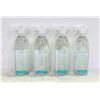 Image 1 : (4) X 828ML METHOD DAILY SHOWER SPRAY CLEANER