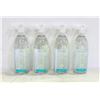 Image 1 : (4) X 828ML METHOD DAILY SHOWER SPRAY CLEANER