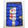 Image 1 : 100% ACRYLIC YARN