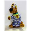 Image 1 : VINTAGE SCOOBYDOO WITH TAG 20" TALL