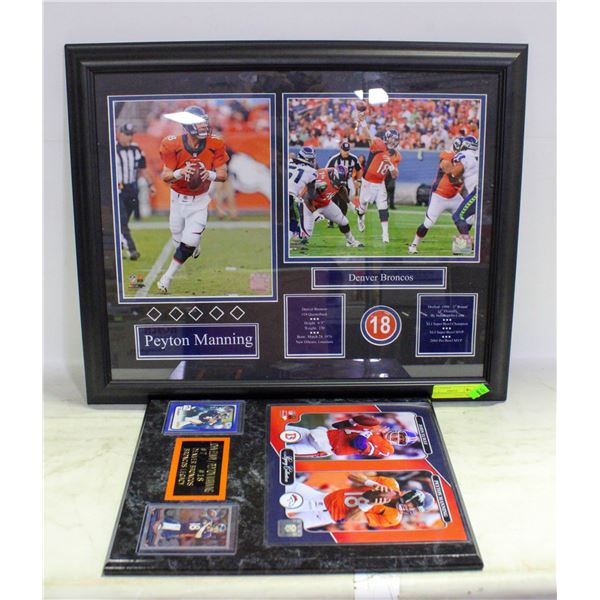 PEYTON MANNING PICTURES