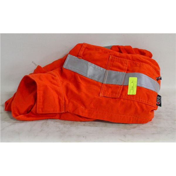ONE CSA FIRERATED COVERALLS SIZE 46