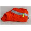 Image 1 : ONE CSA FIRERATED COVERALLS SIZE 46