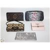 Image 1 : REPLICA WALLETS ETC + BETSY JOHNSON WALLETS