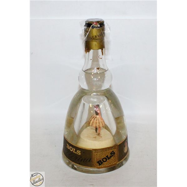 VINTAGE ESTATE 1950'S BOLS DANCING