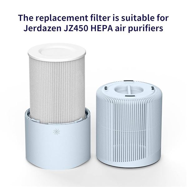 NEW JERDAZEN JZ-450 REPLACEMENT FILTER