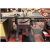 Image 1 : SEARS CRAFTSMAN 10 INCH TABLE SAW