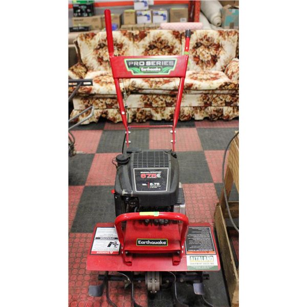 PRO SERIES EARTHQUAKE BRIGGS+STRATTON