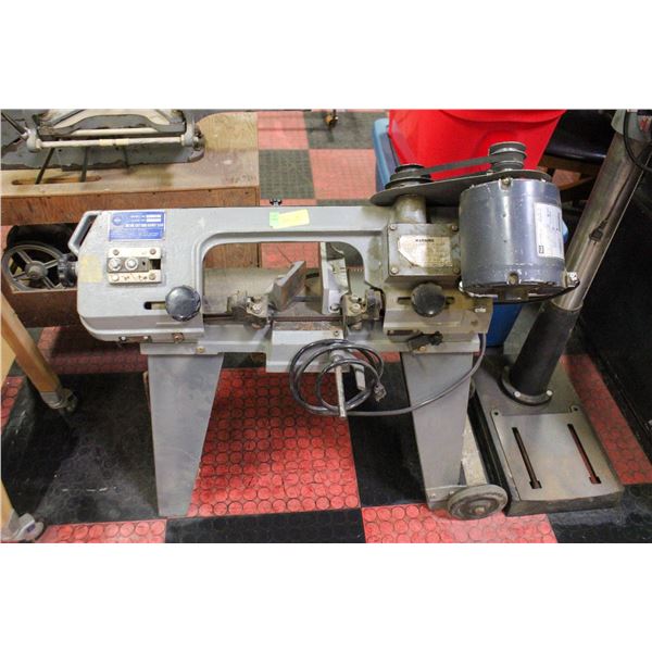 BRICO METAL CUTTING BAND SAW MODEL RF-115
