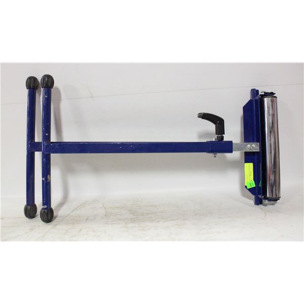 MASTERCRAFT LUMBER STAND