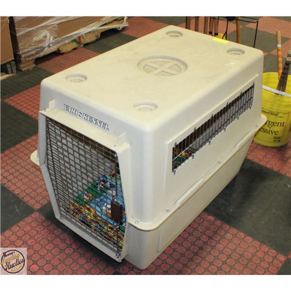 LARGE DOG KENNEL