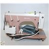 ONE SEWING MACHINE NACCHI
