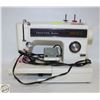 Image 1 : ONE SEWING MACHINE KENMORE ULTRA STITCH 12