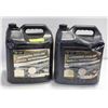 (2)9.46L JUGS ANTIFREEZE/COOLANT EXTENDED LIFE
