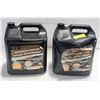(2)9.46L JUGS ANTIFREEZE/COOLANT EXTENDED LIFE