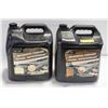 (2)9.46L JUGS ANTIFREEZE/COOLANT EXTENDED LIFE