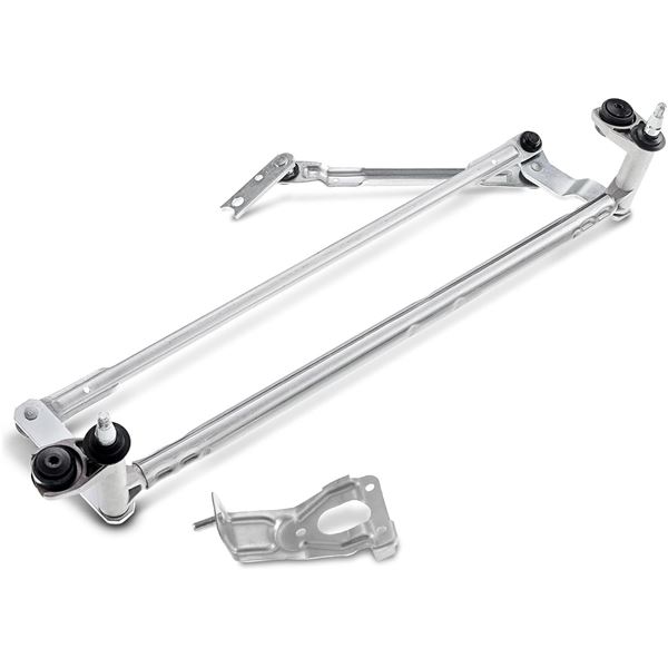 NEW A-PREMIUM FRONT WINDSHIELD WIPER TRANSMISSON