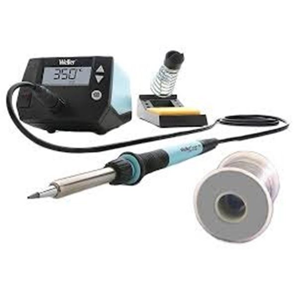 BRAND NEW WELLER SOLDERING SOLUTIONS WE 1010