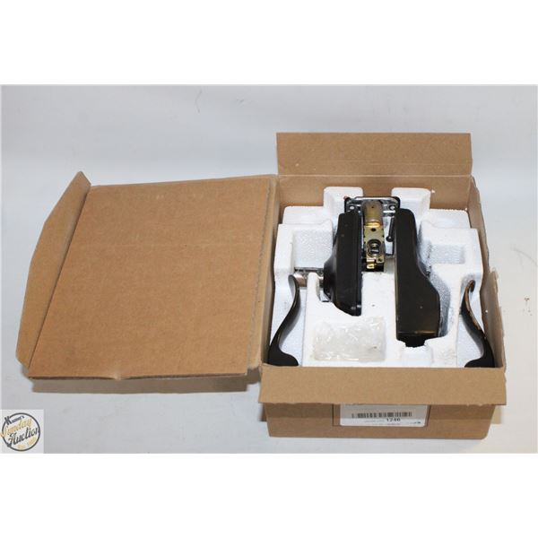 SCHLAGE KEYPAD ENTRY FLEX FE595 CAM 716 ACC