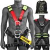 Image 1 : NEW VEVOR CLIMBING HARNESS FALL PROTECTION GEAR