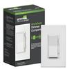 Image 1 : NEW WITH BOX LEVITON DECORA SMART DIMMER SWITCH