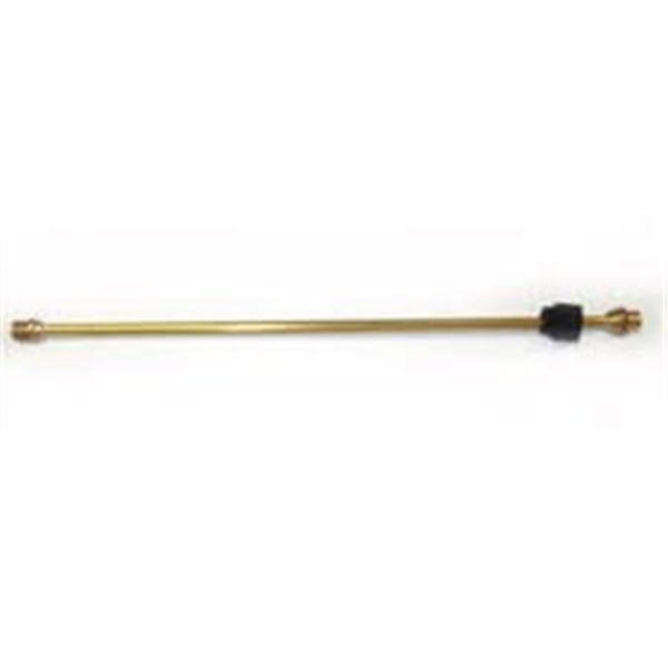 NEW CHAPIN 24-INCH BRASS WAND