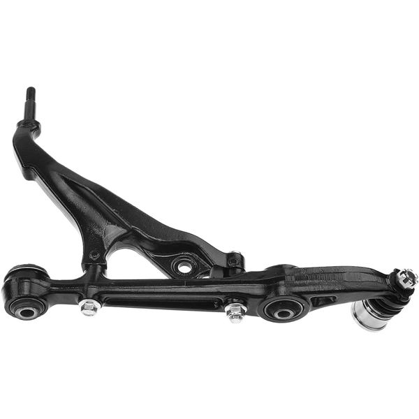 NEW A-PREMIUM FRONT RIGHT LOWER CONTROL ARM