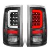 Image 1 : NEW DNA MOTORING TL-DRAM09 TAIL LIGHT ASSEMBLY DRI