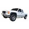 Image 1 : NEW FENDER FLARES FITS CHEVY SILVERADO GMC SIERRA