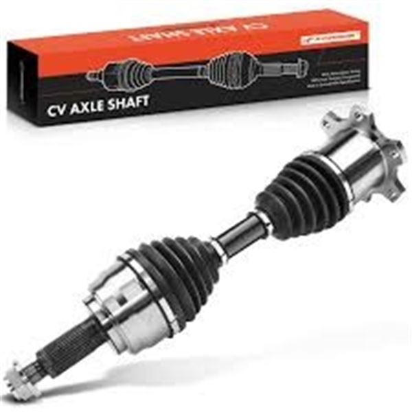 NEW A-PREMIUM CV AXLE SHAFT ASSEMBLY FOR FORD