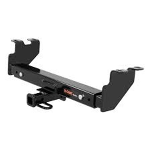 NEW WITH BOX CURT CLASS 2 MULTI-FIT TRAILER HITCH
