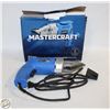 Image 1 : MASTERCRAFT NIBBLER IN BOX