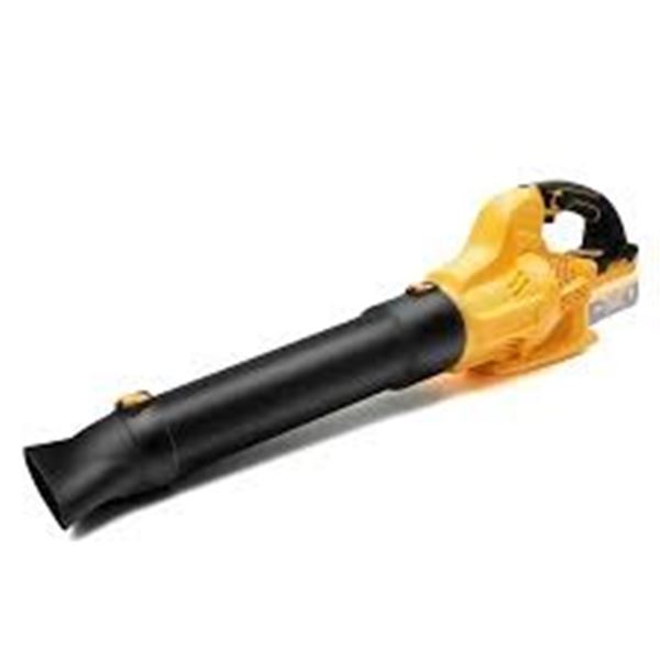 NEW LEAF BLOWER CORDLESS