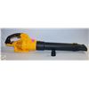 Image 2 : NEW LEAF BLOWER CORDLESS
