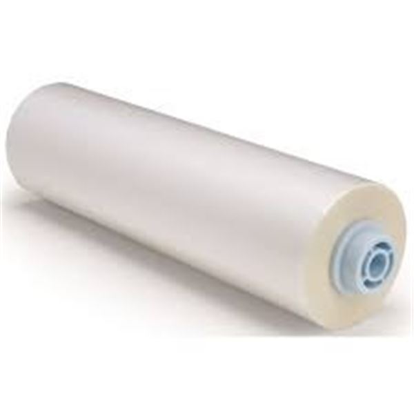 NEW 2PK ULTIMA 35 EZLOAD LAMINATING FILM ROLLS