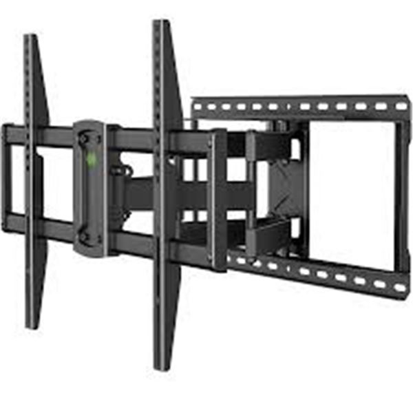 NEW WITH BOX USX-MOUNT FULL-MOTION TV WALL MOUNT