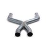 Image 1 : NEW FORD RACING M-5L51 MGTA EXHAUST X-PIPE