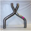 Image 2 : NEW FORD RACING M-5L51 MGTA EXHAUST X-PIPE