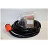 Image 2 : NEW EVERDEVELOP ED-502P RV POWER EXTENSION CORD