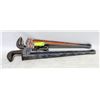 Image 1 : TWO 24" RIGID ALUMINUM PIPE WRENCHES
