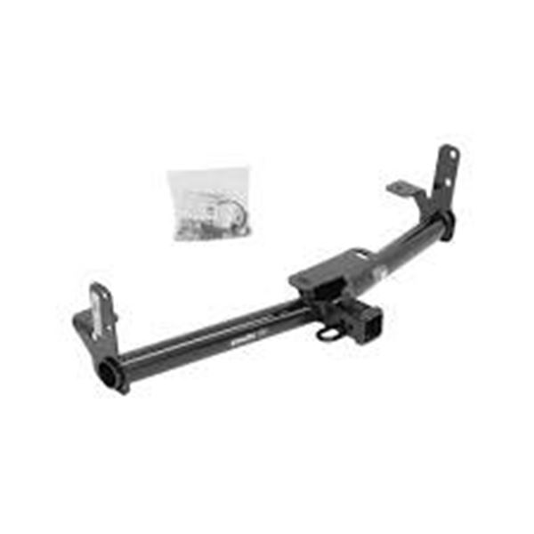 NEW DRAW-TITE CLASS 3 TRAILER HITCH 2" RECEIVER