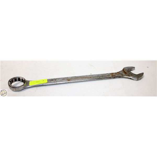 1-3/4" COMBO WRENCHES