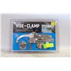 Image 1 : ONE VISE CLAMP BRAND NEW