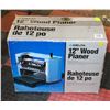 Image 1 : DELTA 12" WOOD PLANER