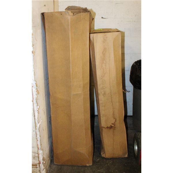 BUSHWACKER 50009-11 EXTENDER FLARE FITS FRONT