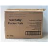 Image 1 : CASE OF 8 BAGS CARNABY MIXED BERRIES GUMMY