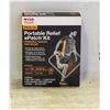 Image 1 : BRAND NEW CVS HEALTH PORTABLE RELIEF EPATCH KIT